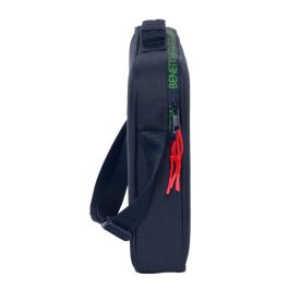 Safta Cartera Escolar Benetton Together 280x380x60 mm