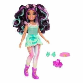 Spin Master SPI778988249789 Muñeca Ava Unicorn Academy 24 cm Precio: 31.89000012. SKU: B1H6YZ54MC