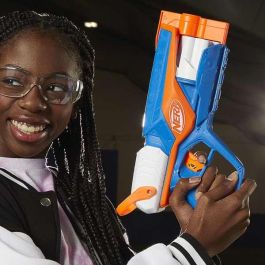 Nerf N Series Agility F8629 Hasbro Nerf N Series Agility F8629 Hasbro
