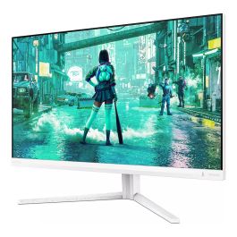 Philips Monitor Gaming 27M2N3201A, 27 pulgadas, Full HD, IPS, 1 ms, Blanco