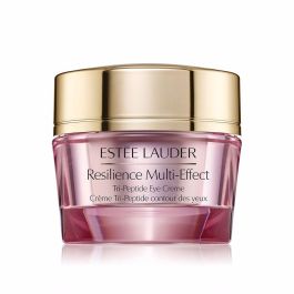 Estée Lauder RESILIENCE multi-effect eye cream Crema Contorno de Ojos Anti Ojeras y Bolsas 15 ml Precio: 50.58999957. SKU: SLC-70641