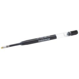 Inoxcrom Carga Bolígrafo Roller Gel 0,7 mm Negro (Set de 5) - Tinta de Máxima Fluidez (Set de 5) Precio: 5.79000004. SKU: B1ATQM2XLL