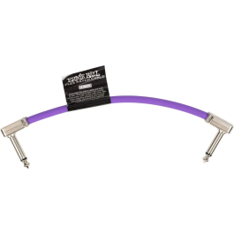 Ernieball Cable Flex Patch 6? Purple Cable para Pedalera de Alta Calidad y Flexibilidad Precio: 8.94999974. SKU: B1FFA7PF6Y