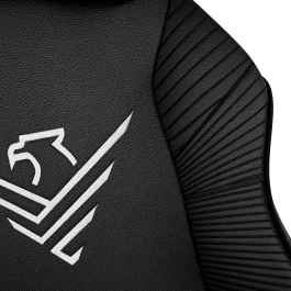 Silla Gaming Phoenix MONARCH Negro Silla Gaming Phoenix MONARCH Negro
