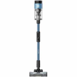 Beko VRT96425VD Aspiradora Escoba con Estación de Carga y Vaciado, 60 min Autonomía, Filtro EPA E12, 150 W