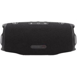 JBL Charge 6 Altavoz Bluetooth Inalambrico Portatil Negro 45W IP67