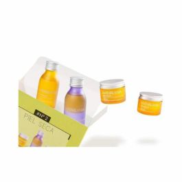 Matarrania Nº 2 - Tratamiento Natural para Piel Seca, Estuche 4 Piezas Precio: 55.50000049. SKU: B14TFQ2A7R