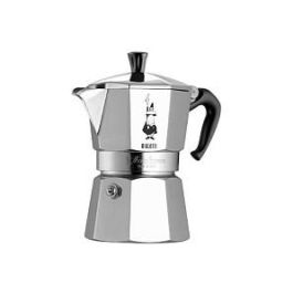 Cafetera Italiana Bialetti 0001163 Plateado Aluminio 6 Tazas Precio: 41.98999959. SKU: B1CNV3BLG7