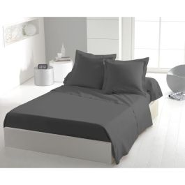 Sábana encimera - HOME LINGE PASSION - 240 x 300 cm - Antracita Precio: 23.50000048. SKU: B19FZ244YD
