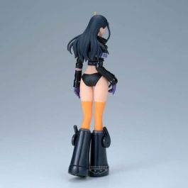 Banpresto Figura One Piece The Shukko Ver. Egghead Nico Robin 17cm