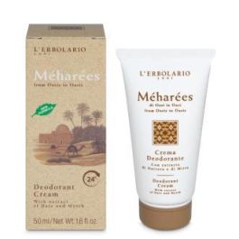 Meharees Crema Desodorante 50 Ml Meharees Crema Desodorante 50 Ml Precio: 17.89000004. SKU: B1H95DXNN5