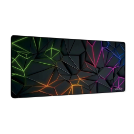 SUBBLIM Neon Obsidian XL Alfombrilla Gaming 900x400x3mm – Ratón y Teclado XXL, Superficie Micro-Texturizada HD, Base Goma Antideslizante Precio: 12.50000059. SKU: B1AAZL9VXD