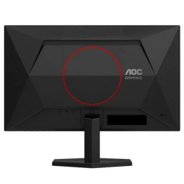 AOC Monitor Gaming 24G42E 23.8" Full HD 1ms 180Hz IPS Negro