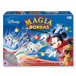Educa Mickey Magic Magia Dvd 14404