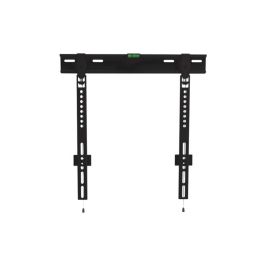 EQUIP Soporte Pared Vesa hasta 55" EQ650363 - Negro, Montaje en Pared, Compatible 200x200 a 400x400 mm Precio: 16.50000044. SKU: B1FABT77DS