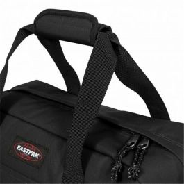 Bolsa de Deporte Eastpak EK00077D008 Negro Talla única Bolsa de Deporte Eastpak EK00077D008 Negro Talla única
