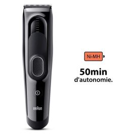 Braun BRA1684886442325 Cortapelos Serie 5 HC5310 Braun BRA1684886442325 Cortapelos Serie 5 HC5310 Precio: 48.94999945. SKU: S0449975