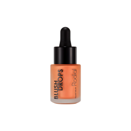Blush Drops, Acabado radiante, Colorete líquido, Sorbete de albaricoque, 15 ml Precio: 18.49999976. SKU: B1GVYKZ68D