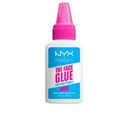 Nyx Professional Make Up The Face Glue Primer Hidratante 35 mL Precio: 10.69000031. SKU: B1F97QZEWF