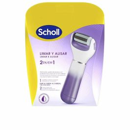 Scholl Expert Care Lima Eléctrica Para Pies 2 En 1 Precio: 31.69000043. SKU: B1GV6REQV6
