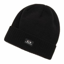 Gorro Oakley Ribbed 2.0 Negro Gorro Oakley Ribbed 2.0 Negro Precio: 27.89000027. SKU: B19SMYNW8C