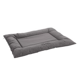 Cama para Perro Hunter Gris 100 x 70 cm