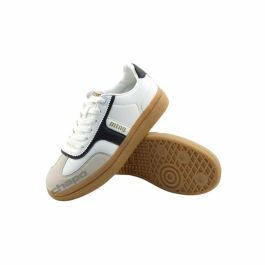 Zapatillas Casual Mujer Mustang 2025 V Attitude 11-12 Años