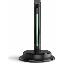 CGV 1701769717882 Auriculares de TV Prelude 3 Duo Supraaurales Con Cable Negros