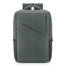 AISENS - MOCHILA URBANA Y DE OFICINA PARA PORTATIL 15,6, GRIS Precio: 13.59000005. SKU: B1CLZBST8H