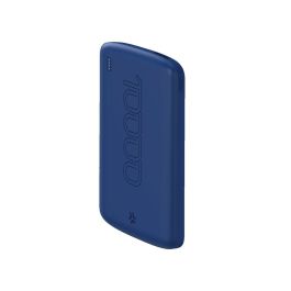 Powerbank Celly PBE10000EVOBL Azul 10000 mAh Powerbank Celly PBE10000EVOBL Azul 10000 mAh Precio: 18.49999976. SKU: B15T9KKJTV