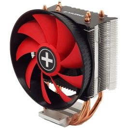 Xilence M403 Pro Enfriador Multi Socket 1700/AM3/AM4/115x/1200/2011 120mm 500-1800RPM TDP 150W Negro Precio: 28.99000038. SKU: B1GRG2W5XD
