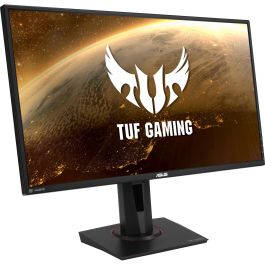 ASUS VG27AQ Monitor Gaming TUF 27" (68.5cm) WQHD (2560x1440) 16:9 HDMI DisplayPort