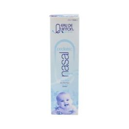 QUINTON Quinton Nasal Pediatrico 100ml Solución Salina Isotónica para Higiene Nasal Diaria en Niños de 0 a 6 Años Precio: 12.50000059. SKU: B1CVE4KV7L