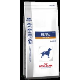Royal Canin Canine Renal Select - Alimento para perros con necesidades renales, 10 kg Precio: 82.5899998. SKU: B1BK9AB6Y9