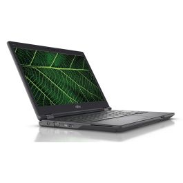 Fujitsu N14 E5411 Portátil i3-1115G4 / 16GB DDR4 / 256 GB SSD / Win 11 Pro / Full HD