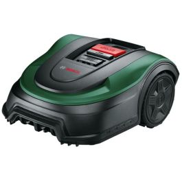 Bosch Indego XS 300 Robot Cortacésped - 300 m² Área Máx. - 19 cm Ancho de Corte - Batería 18V Litio - Negro/Verde Precio: 557.50000042. SKU: B1ESVGNJL2