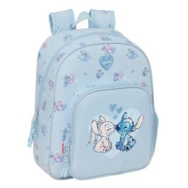 Mochila Escolar Safta 28 x 34 x 10 cm Precio: 22.49999961. SKU: B17YHSCKBL