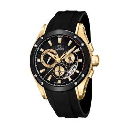 Reloj Hombre Jaguar J691/2 Negro Precio: 939.50000001. SKU: B1ACWLDYJ8