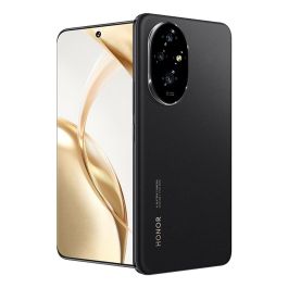 Smartphone Honor 6,7" 12 GB RAM 512 GB Negro Precio: 371.49999953. SKU: B1DXMSP3TV