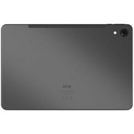 SPC 97924128T Tablet Gravity 11" 6ª Gen IPS HD 4GB RAM 128GB Octa Core Android 14 Aluminio Negra