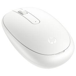 HP 240 Lunar White Bluetooth Mouse Inalámbrico