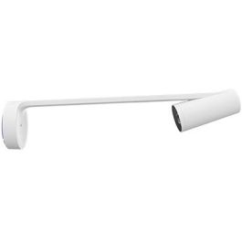 Logitech 960-001332 Scribe - Cámara para Pizarra Interactiva Full HD, 1920x1080 Píxeles, Blanco