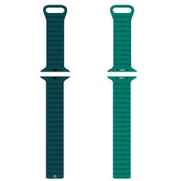 Correa para Reloj Celly WBANDMAGGNLG Precio: 12.50000059. SKU: B1J9FJ49X9