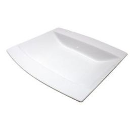 SUMMA Espacio Plato Hondo 23x21 cm, porcelana blanco-marfil, conjunto de 5 piezas (6 Unidades) Precio: 16.59000024. SKU: B1B8SQ9YLX