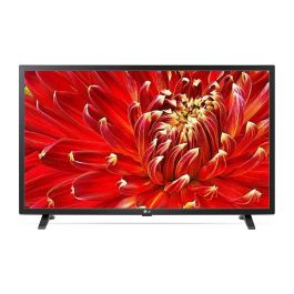 LG 32LQ631C0ZA Smart TV 32 Pulgadas Full HD Negro Precio: 249.49999987. SKU: B14HNQ3L3T