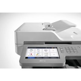 Brother MFC-L9570CDW Impresora Multifunción Láser Color 4 en 1, 31 ppm, USB, LAN, WiFi, NFC, A4