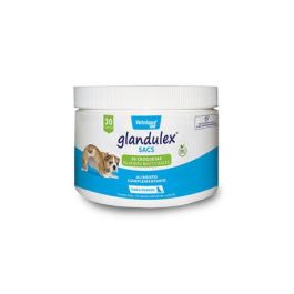 Jt pharma Glandulex 30 Croquetas Precio: 25.9499999. SKU: B15G2PD4V3