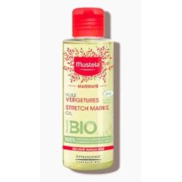 Aceite Estrias Maternidad 105Ml. Bio Aceite Estrias Maternidad 105Ml. Bio Precio: 14.49999991. SKU: B17H74HCJK