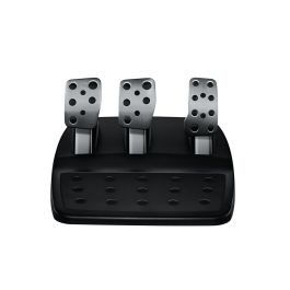 Logitech Volante G29 Driving Force - Force Feedback, Compatible con PS3/PS4/PC, Construcción Duradera