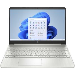 Laptop HP FQ5044NS 15,6" Intel Core I7-1255U 8 GB RAM 512 GB 512 GB SSD 8 GB Precio: 689.50000031. SKU: B14RE9WBX8